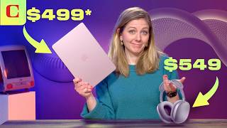 This Apple Headphone Price is INSANE | One More Thing