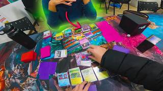 Desafiei um TOP100 de Regional com o DECK DELE