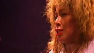 Be tender with me baby Legendado