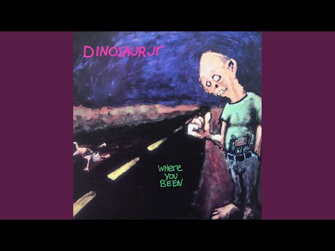 Turnip Farm - Dinosaur Jr