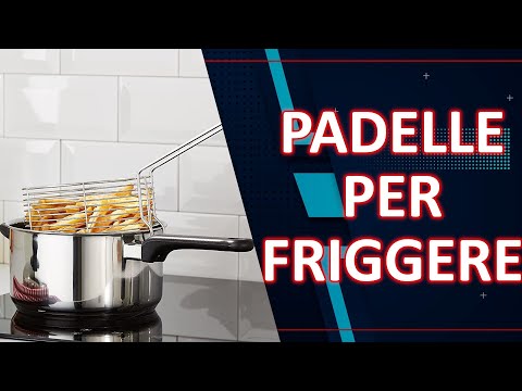 » Migliore 3 Padelle Per Friggere 2024