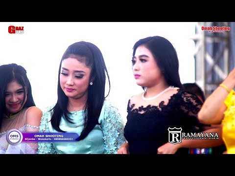 Goyang 2 Jari - All Artis Monata Terbaru 2018 Live Graz Gots Pemalang