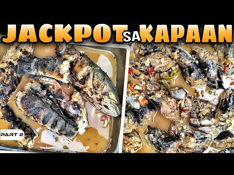 EP962-P2 - Jackpot sa Kapaan