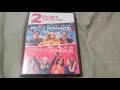 2 Film Collection Isn T It Romantic How To Be Single DVD Overview