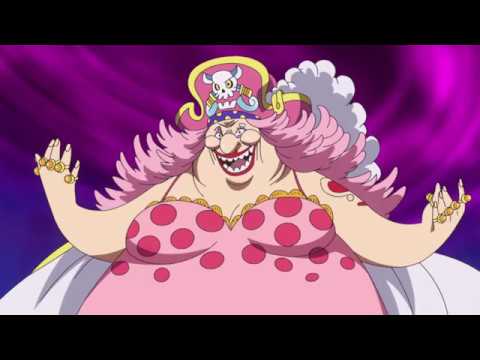 One Piece Bloody Party Mami Koyama