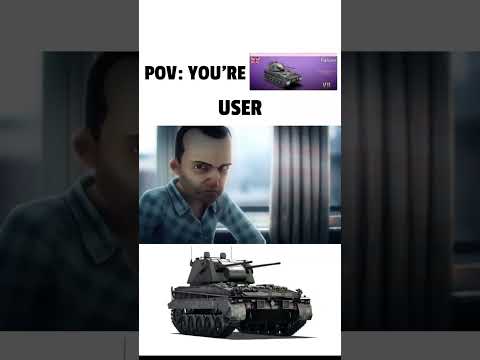 POV: Falcon Players | War Thunder Mobile | #warthunder #warthundermoments #warthundermobile