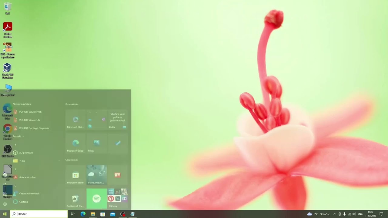 PDF4QT | 04 | Encrypt or decrypt PDF document (protect with password or remove encryption)