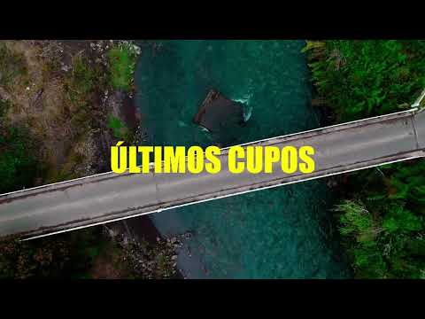 TALLER DE DRONE CINEMATOGRÁFICO ÚLTIMOS CUPOS