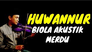 Download lagu SHOLAWAT MERDU ~ HUWANNUR INSTRUMEN (COVER BIOLA) mp3 Download lagu SHOLAWAT MERDU ~ HUWANNUR INSTRUMEN (COVER BIOLA) mp3