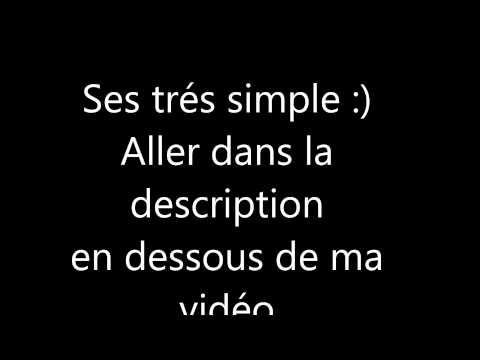 comment gagner iphone 5s