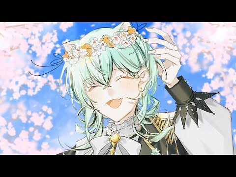 ニゼロはこんなVTuber