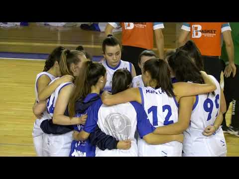 CANTERA. 1ª DIV. NACIONAL FEM. T21/22