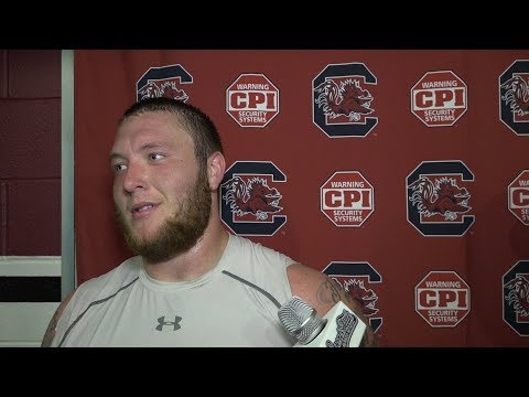 Cory Helms Media Availability — 8/15/17