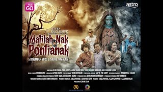 Download lagu MATILAH NAK TRAILER 5HB DISEMBER 2020 Astro Citra mp3