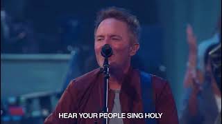 Chris Tomlin - Holy Forever - Elevation Church 9-11-22