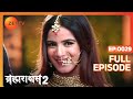 Brahmarakshas 2 - Hindi TV Serial - Full Ep - 29 - Chetan Hansraj, Manish Khanna, Nikhil - Zee TV