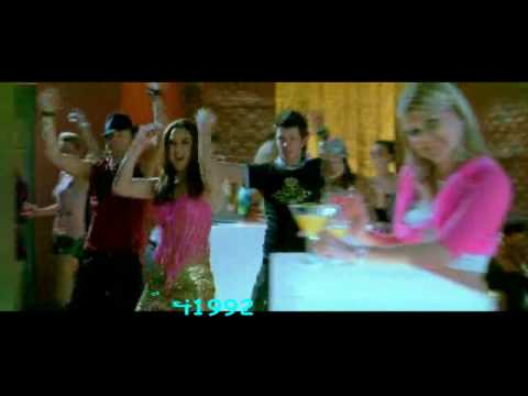 Bollywood Mix - Poorza Version