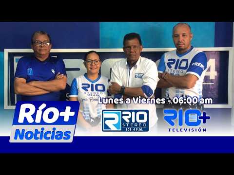RÍO NOTICIAS - 02 DE MARZO DE 2026