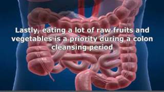 3 Steps to a Perfect Colon Cleansing Diet & Detoxification