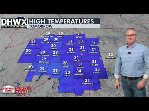 Monday Evening 1-26 Fastcast. Here is what you need to know over the next two minutes.