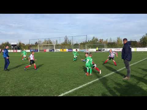 K’dijke jo10-1 - Vogelwaarde jo10-1