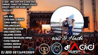 Download lagu DJ ADID -'MAS JOKO & CINTA DARI SEBRANG 'FUNKOT (RIRIS DAN HASBI)2025 mp3 Download lagu DJ ADID -'MAS JOKO & CINTA DARI SEBRANG 'FUNKOT (RIRIS DAN HASBI)2025 mp3