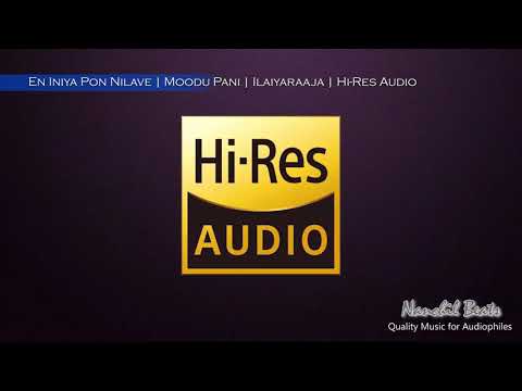 Moodu Pani - En Iniya Pon Nilave Tamil - Misc Soundtrack