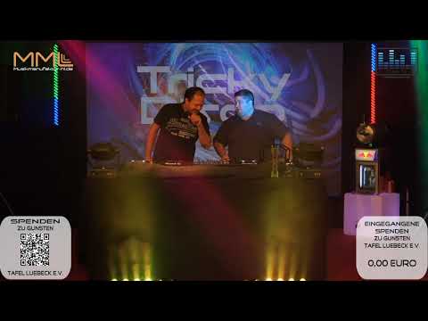 Tricky Disco Livestream Vol. 09
