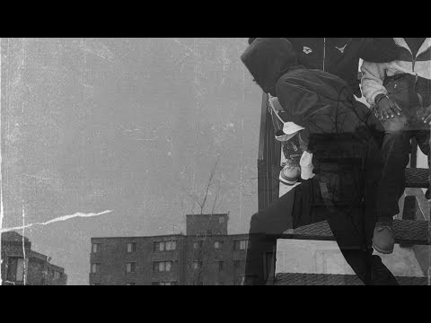 BTS (Gzzy Q - SIN NIGGA Ft STORM) Frm Da Block