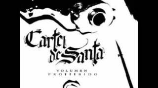 Cartel De Santa Vol  III   09 Yo Me La Perez Prado
