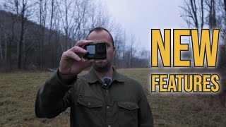 GoPro Hero 12 | December 2023 Major Firmware Update