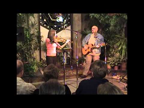 Darryl Purpose - Late For Dinner - Live at Coalesce