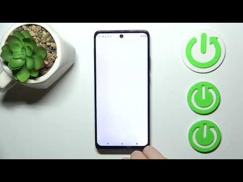 Activate Google Assistant on Motorola One 5G Ace - Start to Use Assistant