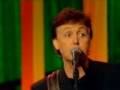 PAUL McCARTNEY - ALL SHOOK UP (1999)