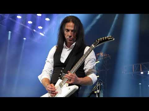 Thumbnail for John Petrucci, Andy Timmons, Al Pitrelli & Brad Gillis - Purple Rain by Al Pitrelli