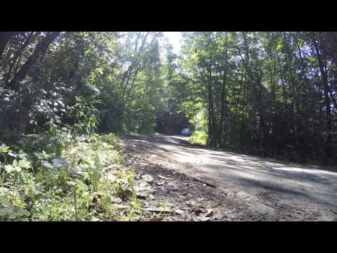 23 Rajd Rzeszowski | Wojdyło / Dziura | Citroen Saxo [MotoRecords.pl]