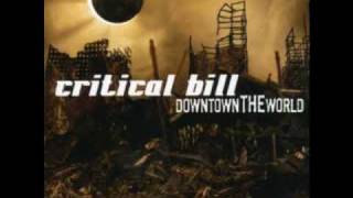 Critical Bill - This is Critical
