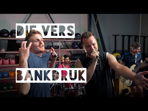 Die Vers - Bankdruk