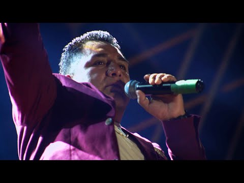 HOMENAJE AL "CHUEN" EN VIVO - EXPOFERIA CELENDÍN 2025