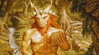 MOUNT HERMON:  GATE OF THE FALLEN ANGELS