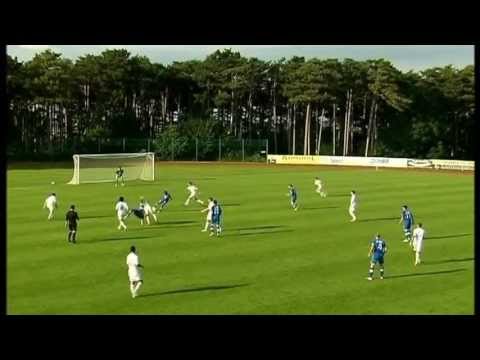 Garry Rodrigues vs. Metalurg Donetsk