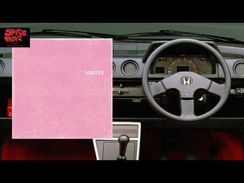 #SpvceProblems - Vortex 🥣🦖