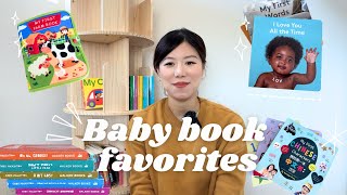 Top Book Picks For Babies and Toddlers 1-2 Years Old