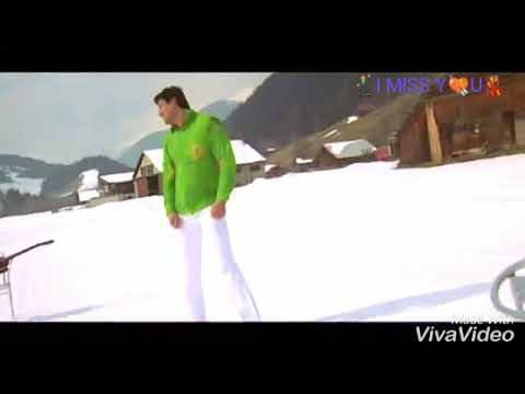 Maine Pucha Kudrat Se..Hd Love Song..