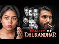 The TRUE STORY Behind Dhurandhar Fact Checked