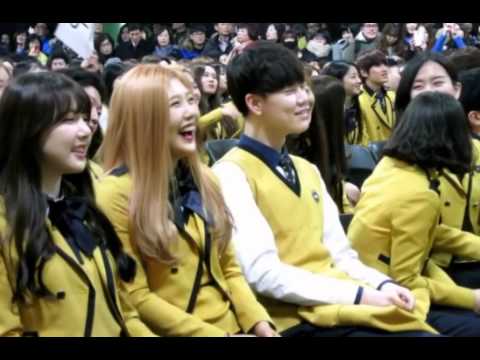 Red velvet JOY [Fanboys Zelo Yugyeom Namtae]