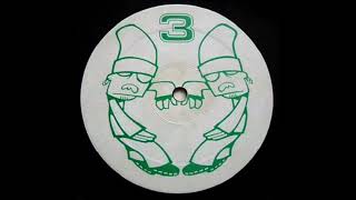Bassbin Twins - Untitled (A1) [BBT 03]