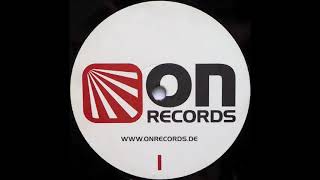 Sven U.K. -  Flashback Clock 9