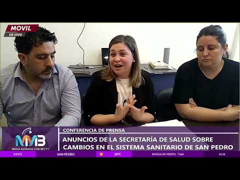 Anuncios de Salud- 28/10/2026