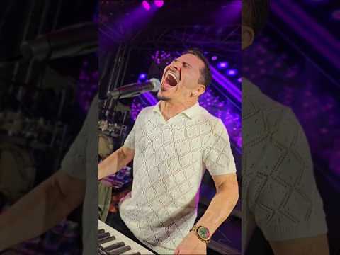 Um pouco do que rolou em São Miguel do Tapuio-PI🔥💥🤠...#washingtonbrasileiro #musica #piseiro #danca